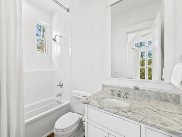 Santa Rosa Beach Luxury Vacation Retreat