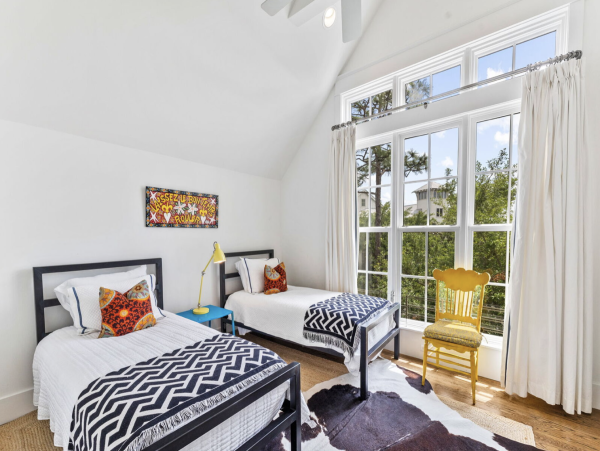 Santa Rosa Beach Luxury Vacation Retreat