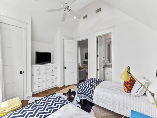 Santa Rosa Beach Luxury Vacation Retreat