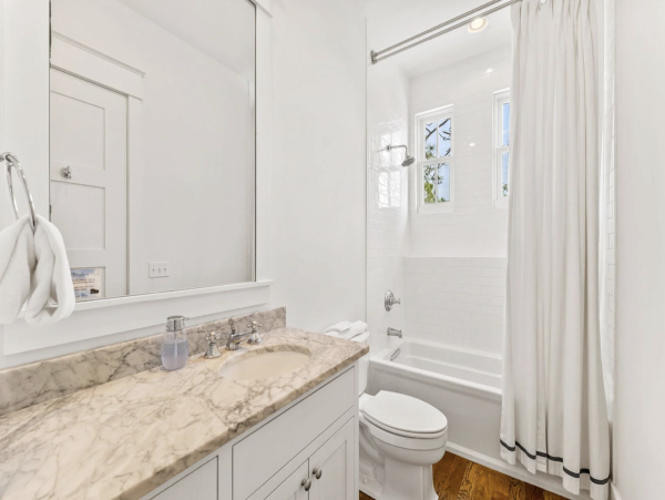 Santa Rosa Beach Luxury Vacation Retreat