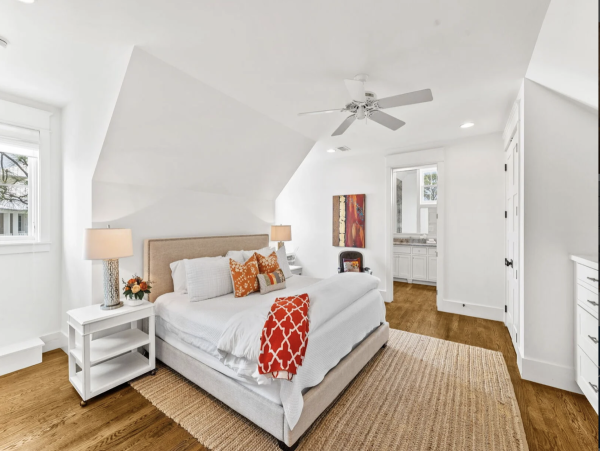 Santa Rosa Beach Luxury Vacation Retreat