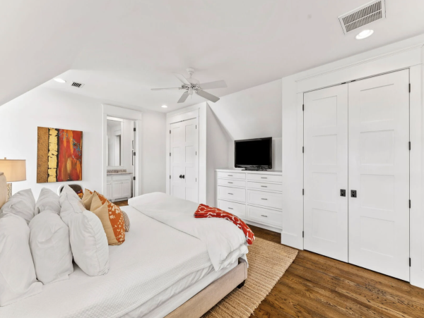 Santa Rosa Beach Luxury Vacation Retreat