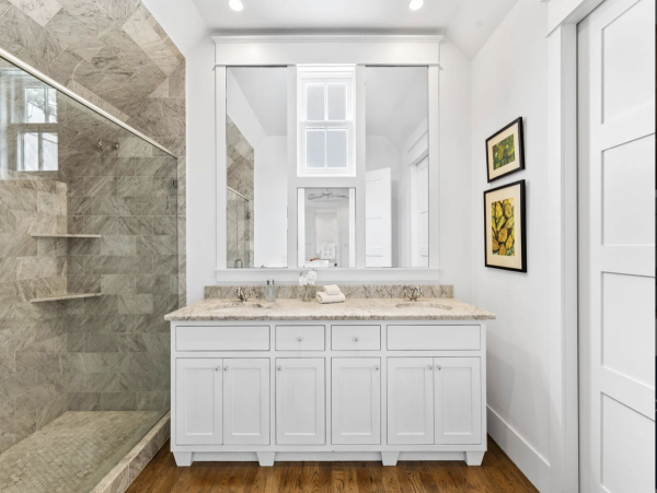 Santa Rosa Beach Luxury Vacation Retreat