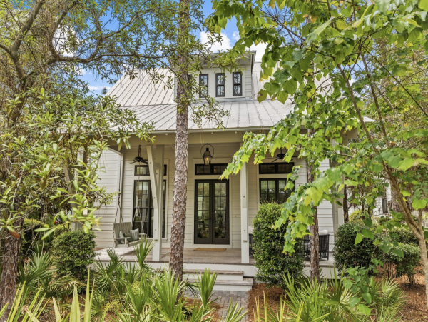 Santa Rosa Beach Luxury Vacation Retreat