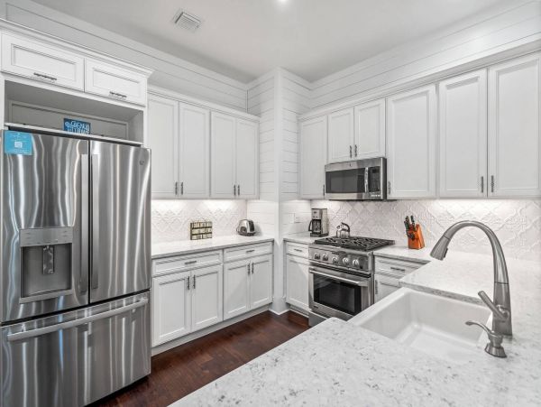Santa Rosa Beach Vacation Rental with 6 Bedrooms