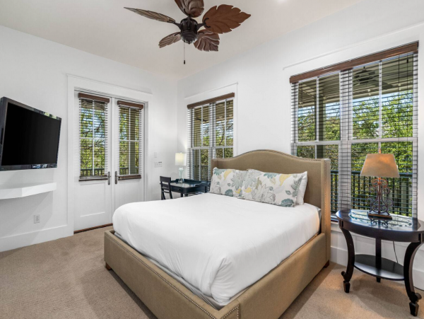 Santa Rosa Beach Vacation Rental with 6 Bedrooms