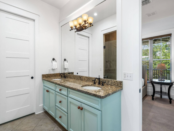 Santa Rosa Beach Vacation Rental with 6 Bedrooms