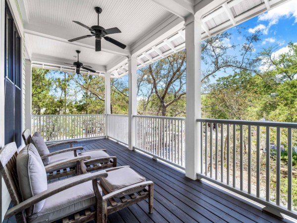Santa Rosa Beach Vacation Rental with 6 Bedrooms