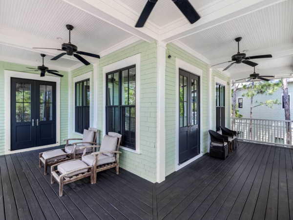 Santa Rosa Beach Vacation Rental with 6 Bedrooms