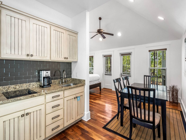 Santa Rosa Beach Vacation Rental with 6 Bedrooms