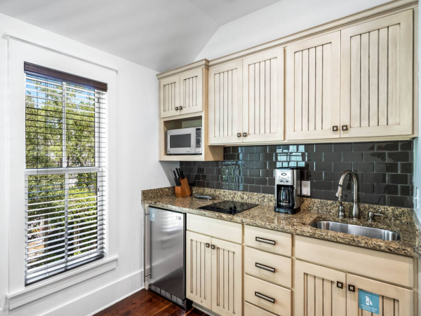 Santa Rosa Beach Vacation Rental with 6 Bedrooms