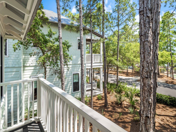 Santa Rosa Beach Vacation Rental with 6 Bedrooms