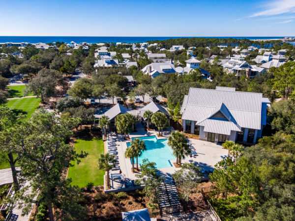 Santa Rosa Beach Vacation Rental with 6 Bedrooms