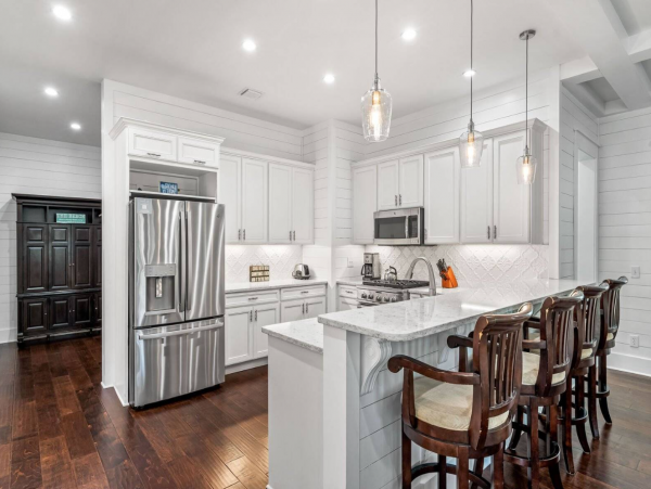 Santa Rosa Beach Vacation Rental with 6 Bedrooms