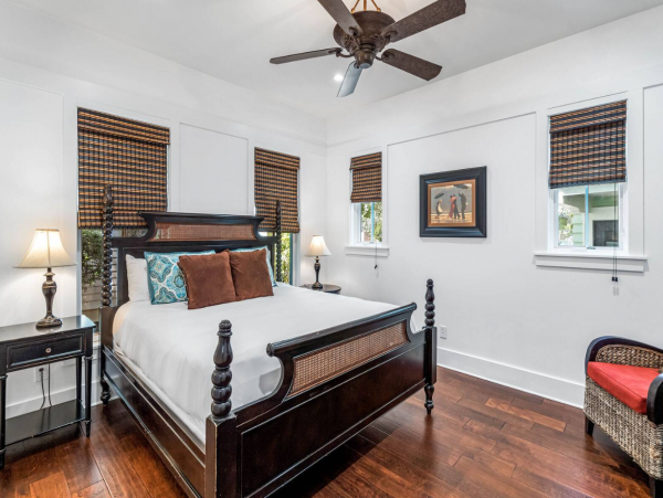Santa Rosa Beach Vacation Rental with 6 Bedrooms