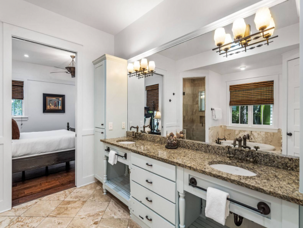 Santa Rosa Beach Vacation Rental with 6 Bedrooms