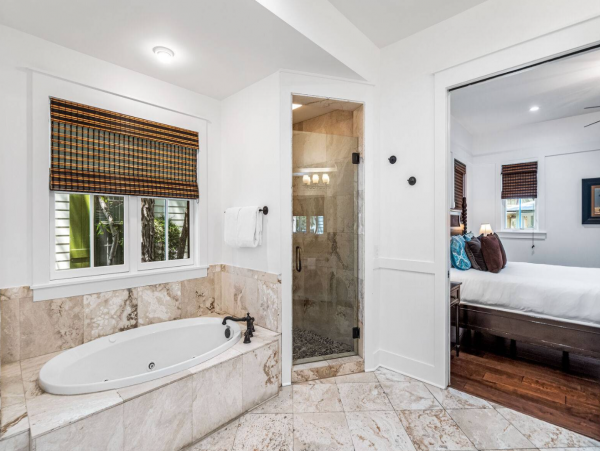 Santa Rosa Beach Vacation Rental with 6 Bedrooms