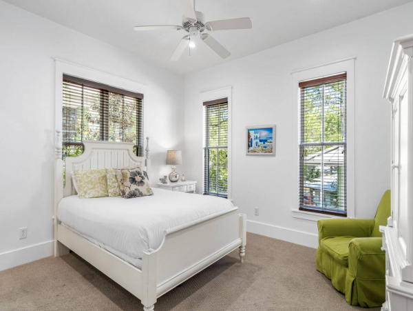 Santa Rosa Beach Vacation Rental with 6 Bedrooms
