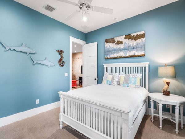 Santa Rosa Beach Vacation Rental with 6 Bedrooms