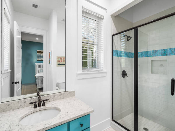 Santa Rosa Beach Vacation Rental with 6 Bedrooms