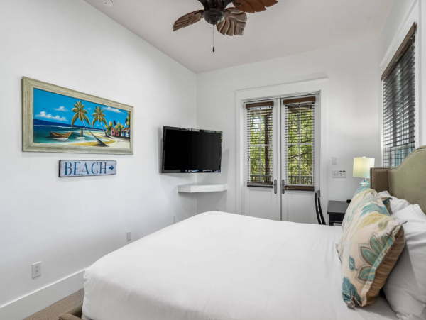Santa Rosa Beach Vacation Rental with 6 Bedrooms