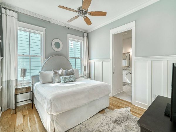 Luxurious Santa Rosa Beach Rental Near WaterColor & Seaside