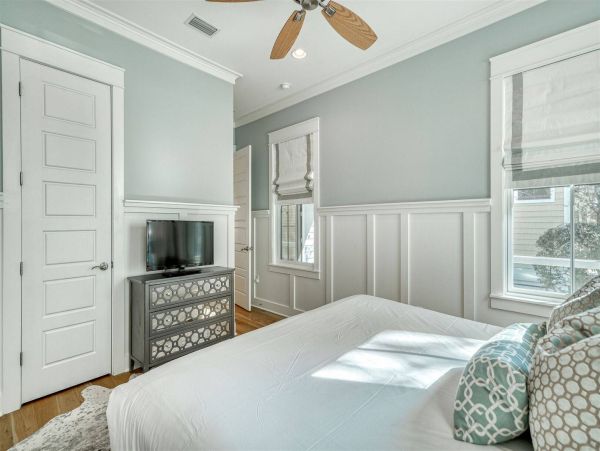 Luxurious Santa Rosa Beach Rental Near WaterColor & Seaside