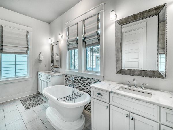 Luxurious Santa Rosa Beach Rental Near WaterColor & Seaside