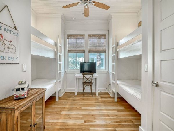 Luxurious Santa Rosa Beach Rental Near WaterColor & Seaside
