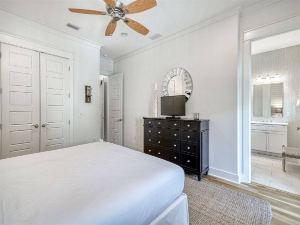 Luxurious Santa Rosa Beach Rental Near WaterColor & Seaside