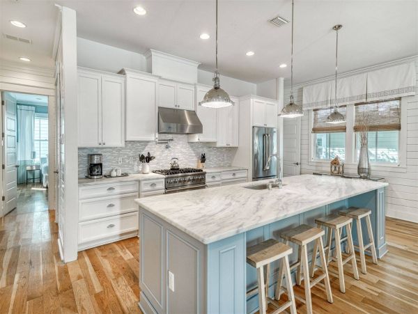 Luxurious Santa Rosa Beach Rental Near WaterColor & Seaside