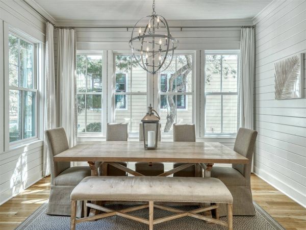 Luxurious Santa Rosa Beach Rental Near WaterColor & Seaside