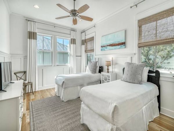 Luxurious Santa Rosa Beach Rental Near WaterColor & Seaside
