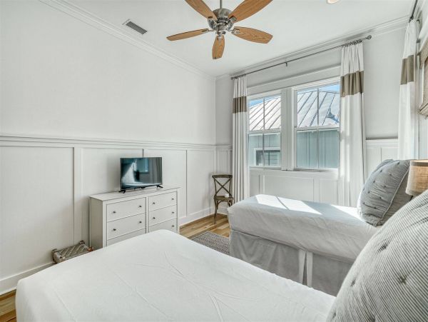 Luxurious Santa Rosa Beach Rental Near WaterColor & Seaside