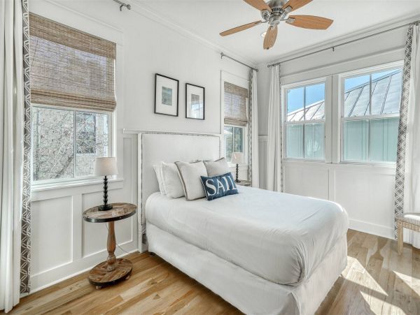 Luxurious Santa Rosa Beach Rental Near WaterColor & Seaside