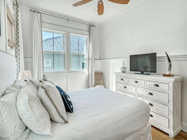 Luxurious Santa Rosa Beach Rental Near WaterColor & Seaside