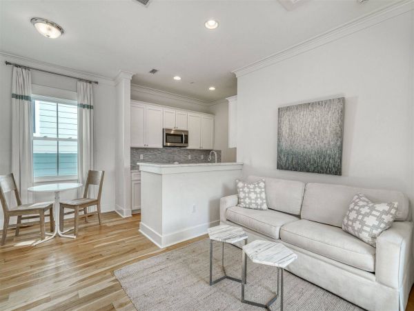 Luxurious Santa Rosa Beach Rental Near WaterColor & Seaside