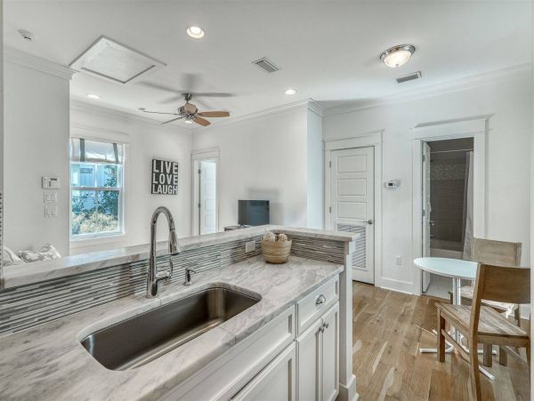Luxurious Santa Rosa Beach Rental Near WaterColor & Seaside