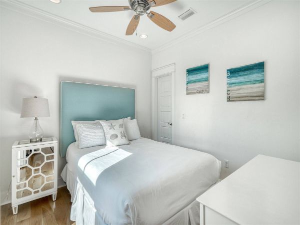 Luxurious Santa Rosa Beach Rental Near WaterColor & Seaside