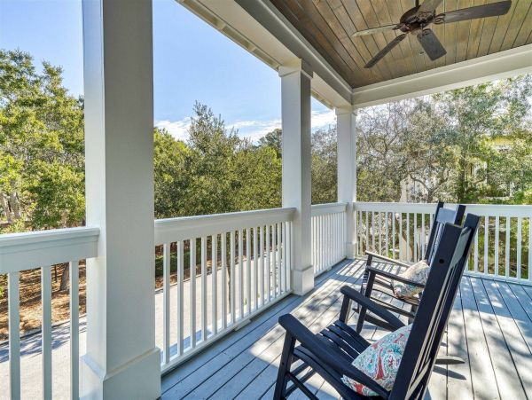 Luxurious Santa Rosa Beach Rental Near WaterColor & Seaside