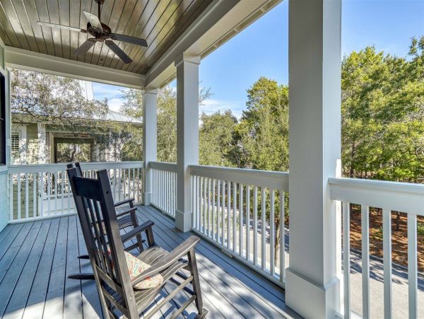 Luxurious Santa Rosa Beach Rental Near WaterColor & Seaside