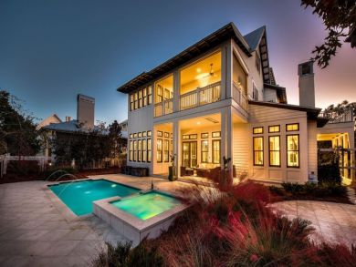Beaches Of South Walton Home 935472