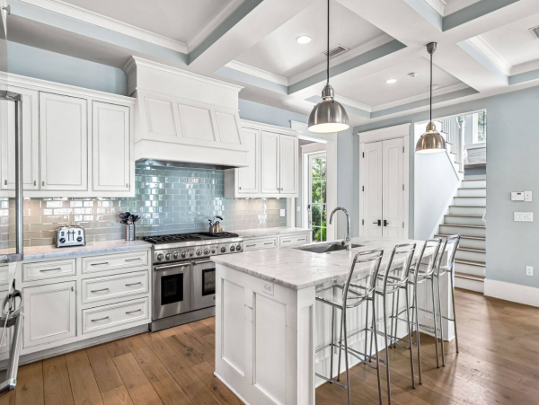 Luxury Vacation Rental with 7 Bedrooms