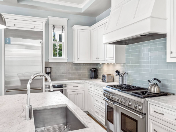 Luxury Vacation Rental with 7 Bedrooms