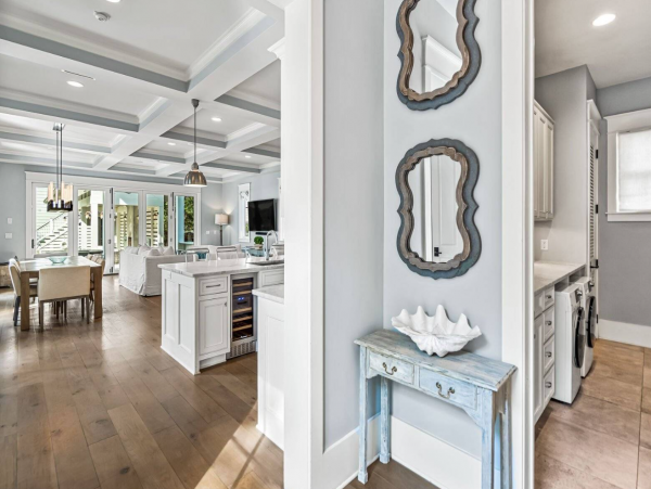 Luxury Vacation Rental with 7 Bedrooms