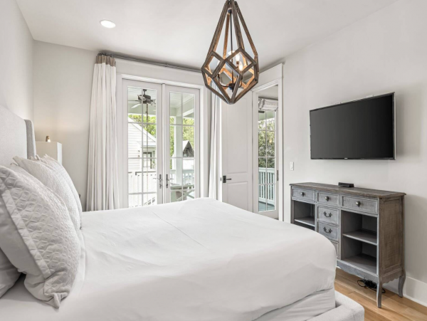 Luxury Vacation Rental with 7 Bedrooms