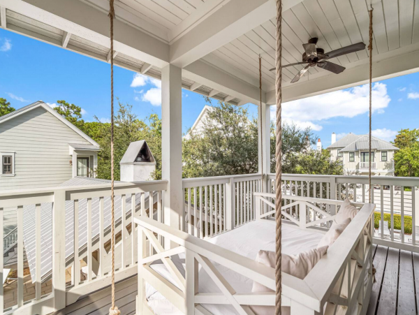 Luxury Vacation Rental with 7 Bedrooms