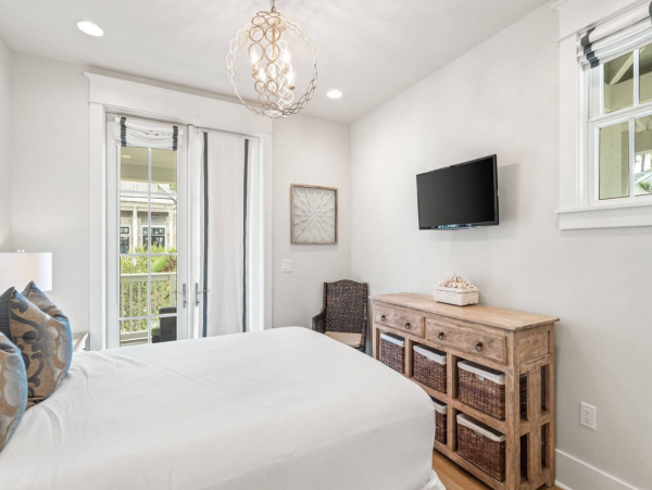 Luxury Vacation Rental with 7 Bedrooms