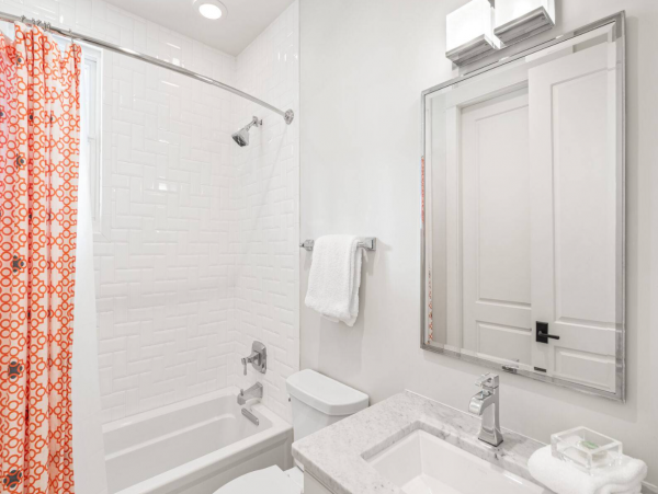 Luxury Vacation Rental with 7 Bedrooms