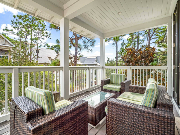 Luxury Vacation Rental with 7 Bedrooms